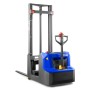 Pallit Transpallet a timone autoportante BALANCE per 600 kg - vista tecnica