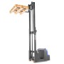 Pallit Transpallet a timone autoportante BALANCE per 600 kg - immagine prodotto