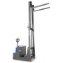 Pallit Transpallet a timone autoportante BALANCE per 600 kg