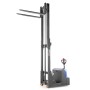 Pallit Transpallet a timone autoportante BALANCE per 600 kg - vista dettagliata