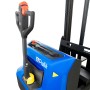 Pallit Transpallet a timone autoportante BALANCE per 600 kg - immagine prodotto