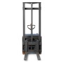 Pallit Transpallet a timone autoportante BALANCE per 600 kg - vista dettagliata