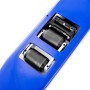 Pallit Flachhubwagen LOW-M mit flachen 35mm Gabelzinken - Detailansicht