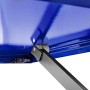 Pallit Flacher Scherenhubtisch TABLE-LOW mit Auffahrrampe