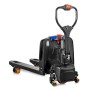 EP Equipment Elektrohubwagen von EP mit Stützrollen - Produktansicht