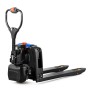 EP Equipment Elektrohubwagen von EP für 1500 kg - technische Ansicht