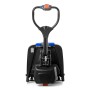 EP Equipment Elektrohubwagen von EP für 1500 kg - technische Ansicht