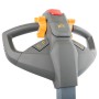 Pallit Elektrohubwagen TWO-MAX mit 1600 mm langen Gabeln - Detailansicht