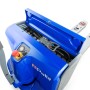 Pallit Elektrohubwagen TWO-MAX mit 1600 mm langen Gabeln - Produktansicht