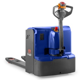 Pallit Elektro-Hubwagen TWO für 2000 kg