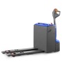 Pallit Elektro-Hubwagen TWO für 2000 kg - technische Ansicht