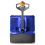 Pallit Elektro-Hubwagen TWO für 2000 kg - Produktansicht
