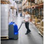 Pallit Elektro-Hubwagen TWO für 2000 kg - Produktansicht