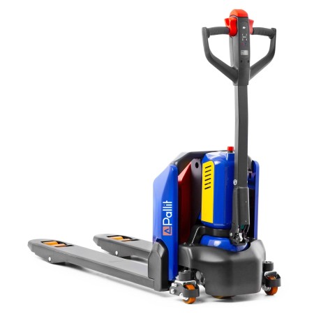 Pallit Elektrohubwagen ONE-XL für 2000 kg