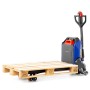 Pallit Elektrohubwagen ONE-XL für 2000 kg - Detailansicht