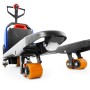 Pallit Elektrohubwagen ONE-XL für 2000 kg - Produktansicht