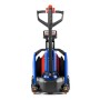 Pallit Transpalette électrique ONE+W avec balance et imprimante - photo produit