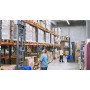 Pallit Elektro-Hochhubwagen ULTRA-XXL - Produktansicht
