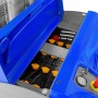 Pallit Elektro-Hochhubwagen ULTRA-XL - Detailansicht