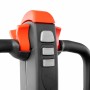Pallit Elektro-Hochhubwagen SMART-WEIGH mit Waage - technische Ansicht