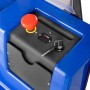 Pallit Elektro-Hochhubwagen SMART-WEIGH mit Waage - technische Ansicht