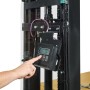 Pallit Elektro-Hochhubwagen SMART-WEIGH mit Waage - Detailansicht