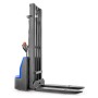 Pallit Transpallet elettrico con elevatore SMART-L - vista tecnica