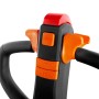 Pallit Transpallet elettrico con elevatore SMART-L - vista tecnica