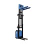Transpallet elettrico con postazione di guida E-FH di Hanselifter