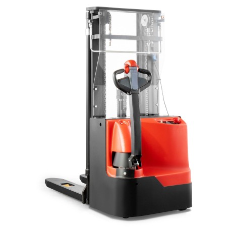 EP Equipment Elektro-Hochhubwagen für 5.5 m WSA161 von EP