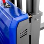 Pallit Transpallet elettrico a doppia elevazione con inizializzazione - immagine prodotto