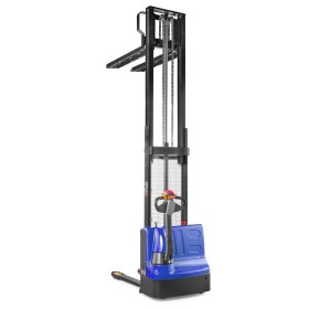 Transpallet elettrico BUDGET-XL per 4m