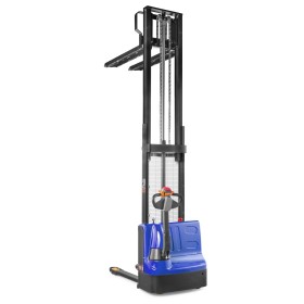 Transpallet elettrico BUDGET-S per 2,5m