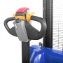 Pallit Elektro-Hochhubwagen BUDGET-S für 2,5m - Produktansicht