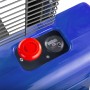 Pallit Elektro-Hochhubwagen BUDGET-M für 3m - technische Ansicht