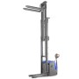 Pallit Transpallet elettrico ULTRA-M - vista dettagliata