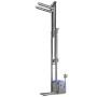 Pallit Transpallet elettrico ULTRA-M - vista tecnica