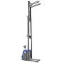Pallit Transpallet elettrico ULTRA-M - immagine prodotto