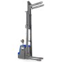 Pallit Transpallet elettrico ULTRA-M - vista dettagliata