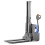 Pallit Transpallet elettrico MONO per 1,6m con monomast - immagine prodotto