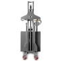 Pallit Transpallet elettrico MONO per 1,6m con monomast
