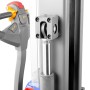 Pallit Transpallet elettrico MONO per 1,6m con monomast