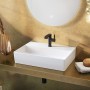 Villeroy & Boch Memento 2.0 Lavabo 60 cm con 1 foro per rubinetto, senza troppo pieno - vista dettagliata