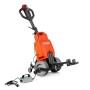 Pallit Elektro-Deichselschlepper PULL für 1000kg - Produktansicht