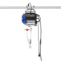 Pallit Elektro-Bauseilzug BUILD für 30m
