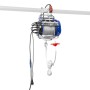 Pallit Elektro-Bauseilzug BUILD für 30m - Detailansicht