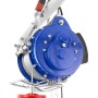 Pallit Elektro-Bauseilzug BUILD für 30m - Produktansicht