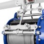 Pallit Elektro-Bauseilzug BUILD für 30m