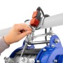 Pallit Elektro-Bauseilzug BUILD für 30m - Detailansicht