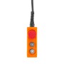 Pallit Elektro-Bauseilzug BUILD für 30m - Produktansicht